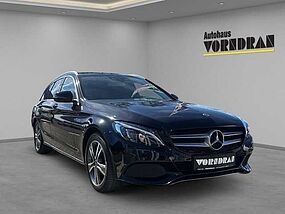 Mercedes-Benz C Gebrauchtfahrzeug