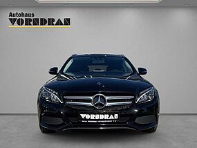 Mercedes-Benz C Gebrauchtfahrzeug