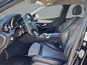 Mercedes-Benz C Gebrauchtfahrzeug