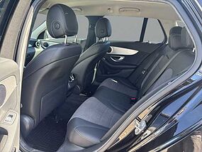 Mercedes-Benz C Gebrauchtfahrzeug