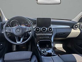 Mercedes-Benz C Gebrauchtfahrzeug
