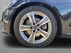 Mercedes-Benz C Gebrauchtfahrzeug