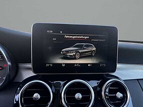 Mercedes-Benz C Gebrauchtfahrzeug