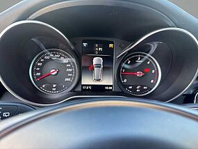 Mercedes-Benz C Gebrauchtfahrzeug