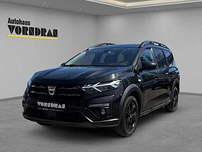 Dacia Jogger Vorführfahrzeug