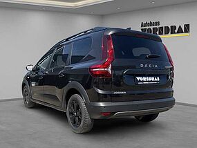 Dacia Jogger Vorführfahrzeug
