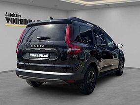 Dacia Jogger Vorführfahrzeug