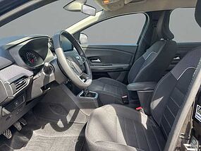 Dacia Jogger Vorführfahrzeug