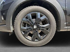 Dacia Jogger Vorführfahrzeug