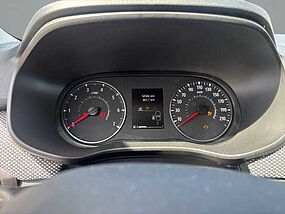 Dacia Jogger Vorführfahrzeug