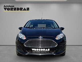 Ford Fiesta Gebrauchtfahrzeug