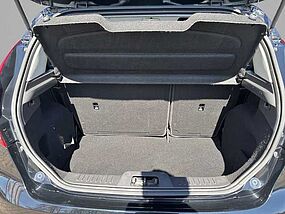 Ford Fiesta Gebrauchtfahrzeug