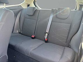 Ford Fiesta Gebrauchtfahrzeug