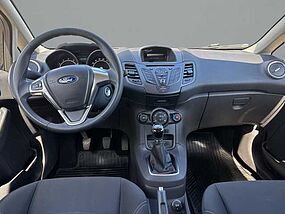 Ford Fiesta Gebrauchtfahrzeug
