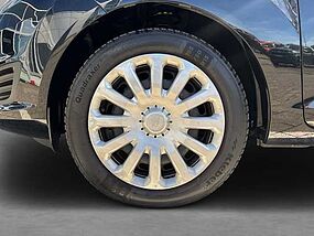 Ford Fiesta Gebrauchtfahrzeug