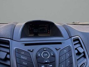 Ford Fiesta Gebrauchtfahrzeug