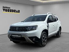 Dacia Duster Vorführfahrzeug