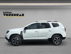Dacia Duster Vorführfahrzeug