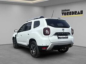 Dacia Duster Vorführfahrzeug