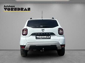 Dacia Duster Vorführfahrzeug