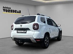 Dacia Duster Vorführfahrzeug