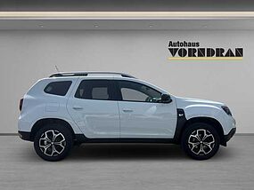 Dacia Duster Vorführfahrzeug
