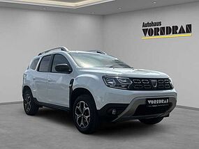 Dacia Duster Vorführfahrzeug