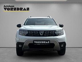 Dacia Duster Vorführfahrzeug