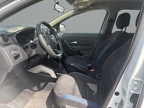 Dacia Duster Vorführfahrzeug