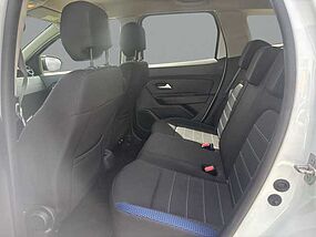 Dacia Duster Vorführfahrzeug