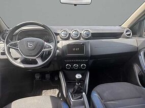 Dacia Duster Vorführfahrzeug