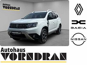 Dacia Duster Vorführfahrzeug