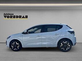 Dacia Sandero Neufahrzeug