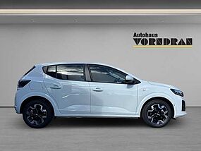 Dacia Sandero Neufahrzeug