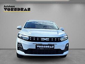 Dacia Sandero Neufahrzeug