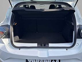 Dacia Sandero Neufahrzeug