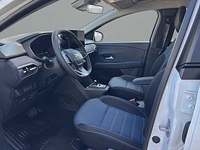 Dacia Sandero Neufahrzeug
