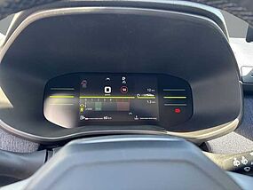 Dacia Sandero Neufahrzeug