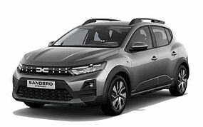 Dacia Sandero Neufahrzeug