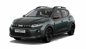 Dacia Sandero Neufahrzeug