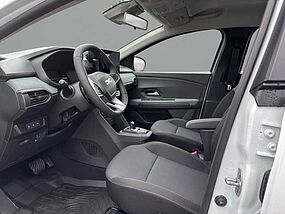 Dacia Sandero Neufahrzeug