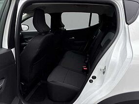 Dacia Sandero Neufahrzeug