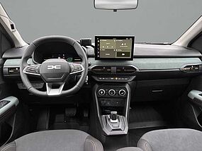 Dacia Sandero Neufahrzeug