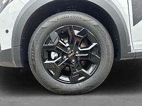 Dacia Sandero Neufahrzeug