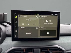 Dacia Sandero Neufahrzeug