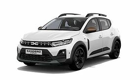 Dacia Sandero Neufahrzeug