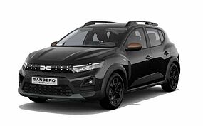 Dacia Sandero Neufahrzeug