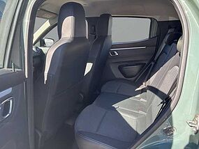 Dacia Spring Vorführfahrzeug