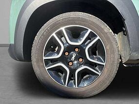 Dacia Spring Vorführfahrzeug