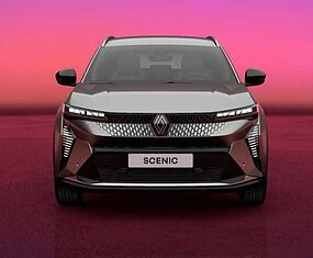 Renault Scenic Neufahrzeug
